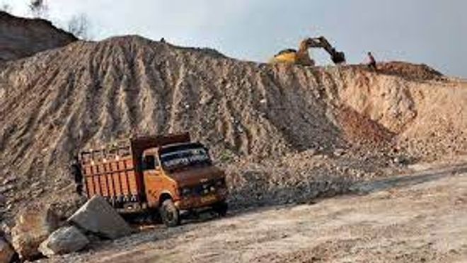 JSW Steel chosen as preferred bidder for Jaisinghpura North Block iron ore mine in Karnataka